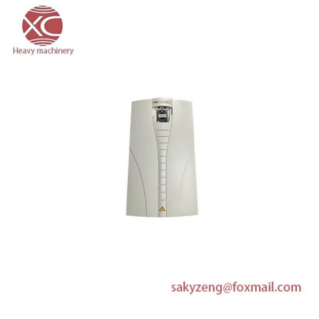 ABB ACS510-01-246A-4, High-Performance Frequency Converter
