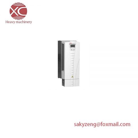 ABB ACS510-01-290A-4 Frequency Converter, Advanced Industrial Control Solution