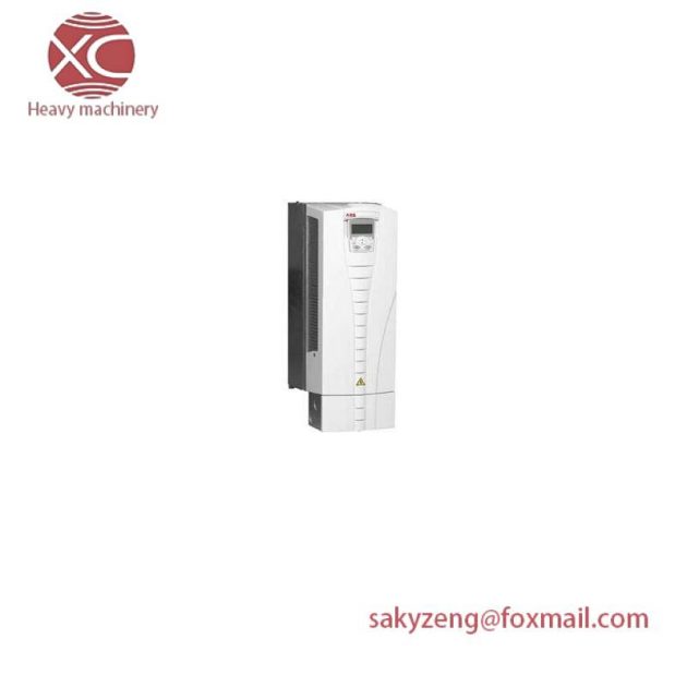 ABB ACS510-01-290A-4 Frequency Converter, Advanced Industrial Control Solution