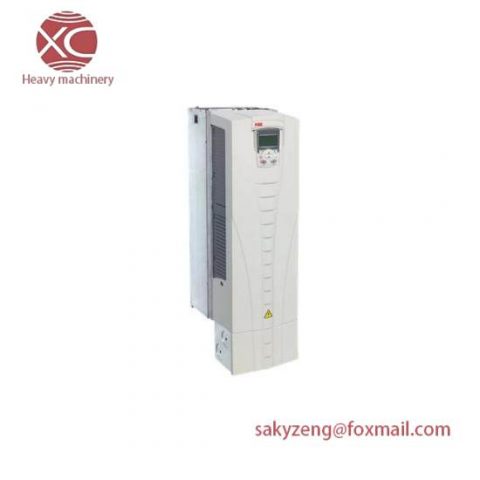 ABB ACS550-01-031A-4 Frequency Converter, for Industrial Control Applications