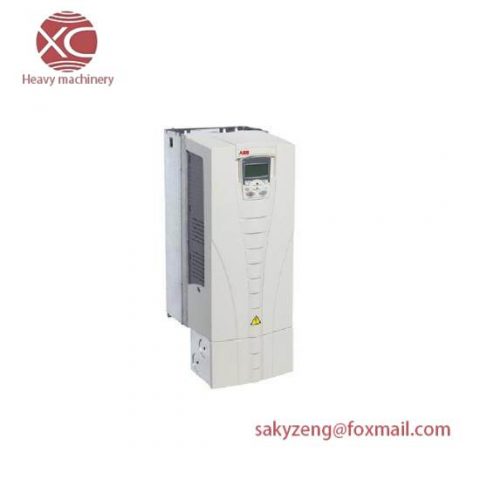 ABB ACS550-01-038A-4 3AUA0000002431-D: High-Performance Industrial Frequency Converter