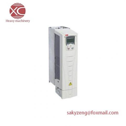 ABB ACS550-01-045A-4, 3AUA0000012789-D High-Performance Frequency Converter