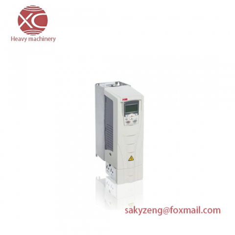 ABB ACS550-01-04A1-4 Industrial Drive, Efficient Control Solutions for Your Operations