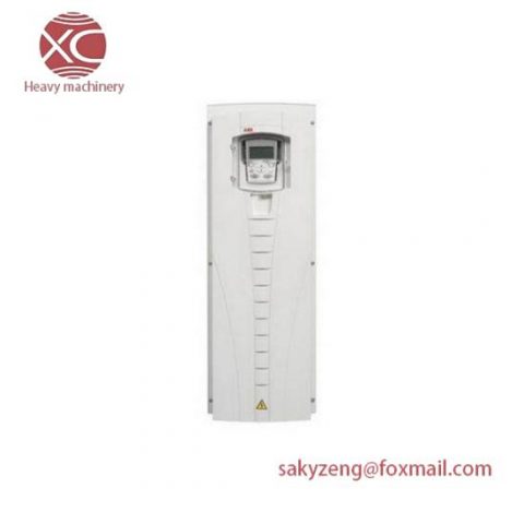 ABB ACS550-01-180A-4 | High Performance Frequency Converter