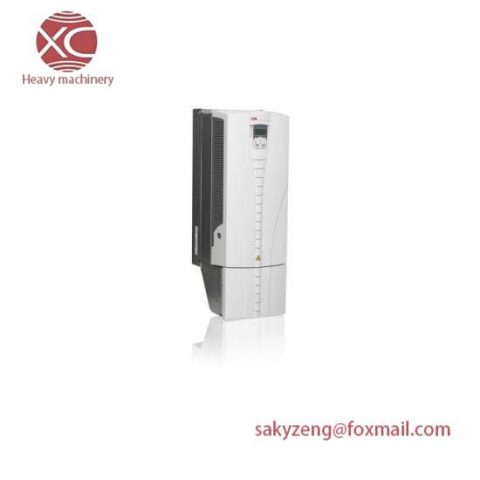 ABB ACS550-01-246A-4 3AUA0000014490-D Industrial Frequency Converter
