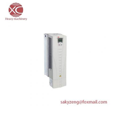 ABB ACS550-01-038A-4 Industrial Frequency Converter Drive