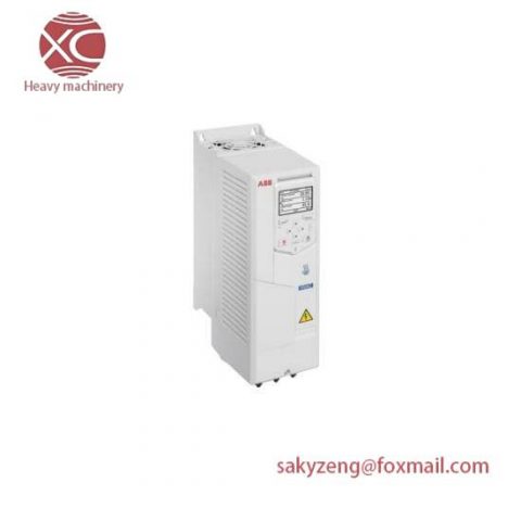 ABB ACS580-01-07A3-4 3ABD50000038951 Industrial Frequency Converter