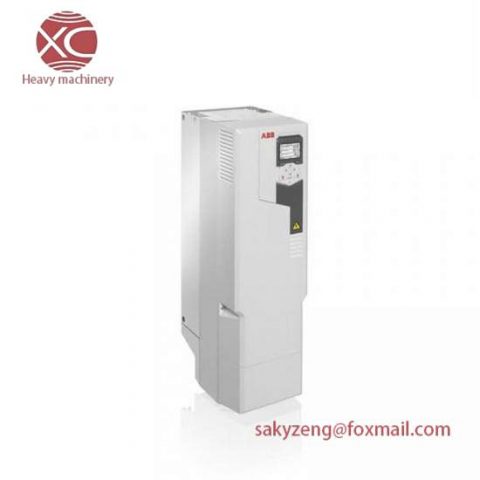 ABB ACS580-01-088A-4 Industrial AC Drive