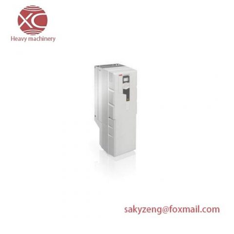 ABB ACS580-01-169A-4 3ABD00045438-D Industrial Frequency Converter