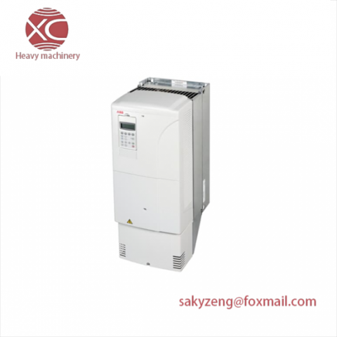 ABB ACS800-01-0016-3 Drives: High-Performance AC Drives for Industrial Automation