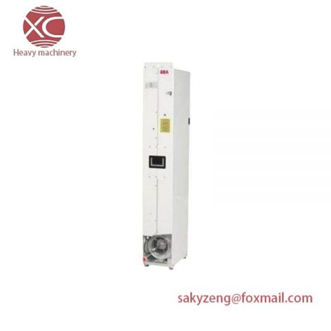 ABB ACS800-304/704 High Performance Drive Board