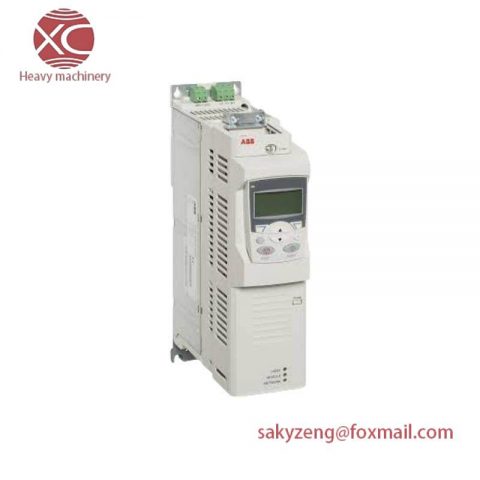 ABB ACS850-04-010A-5+E200+J410, Industrial Drive