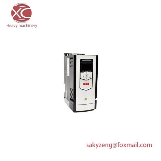 ABB ACS880-01-021A-5 AC Drive - Pioneering Variable Speed Control Solutions