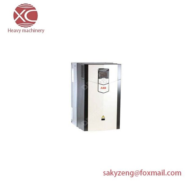 ABB ACS880-01-040A-5 Variable Frequency Drive: Pioneering Industrial Automation Solutions