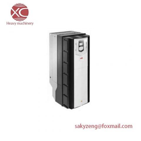 ABB ACS880-01-04A0-3 3ABD00035960-D Frequency Converter; ABB