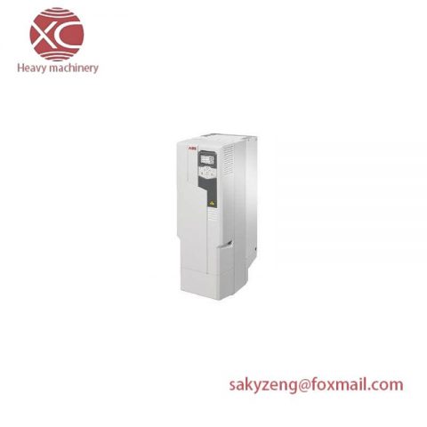 ABB ACS880 Series - ACS880-01-04A8-5 Variable Frequency Drive