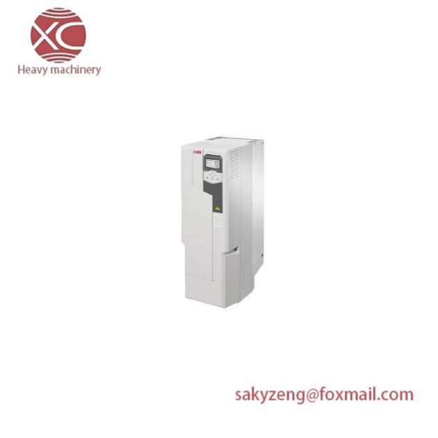 ABB ACS880 Series - ACS880-01-04A8-5 Variable Frequency Drive