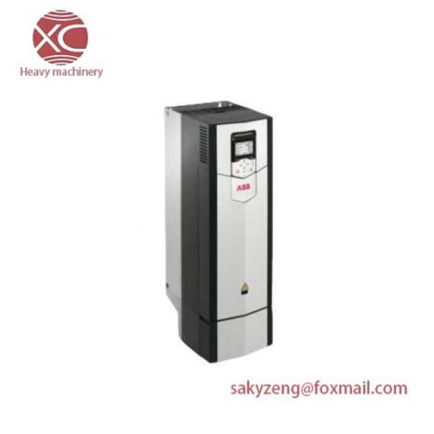 ABB ACS880-01-087A-3 Variable Speed Drive for Industrial Applications