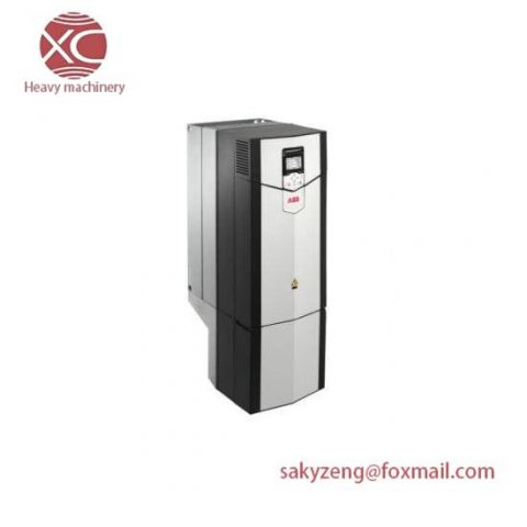 ABB ACS880-01-246A-3 3ABD00035954-D: Industrial Frequency Converter