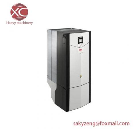 ABB ACS880-01-363A-3 | 3ABD00035956-D | Advanced Industrial Frequency Converter