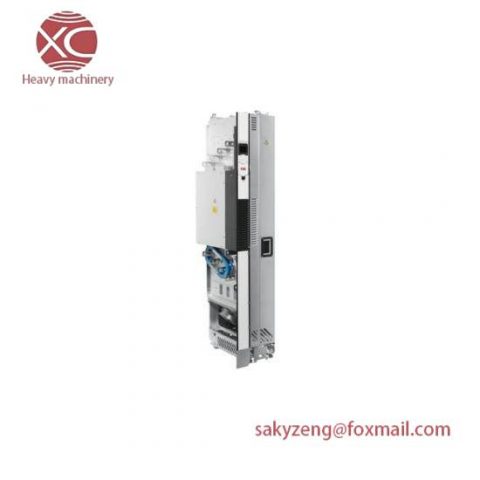 ABB ACS880-04-585A-3 3ABD00039334-D Frequency Converter; Manufacturer:ABB
