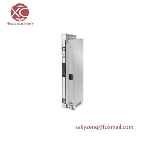 ABB ACS880-04-650A-3 3ABD00039335-D Frequency Converter; ABB