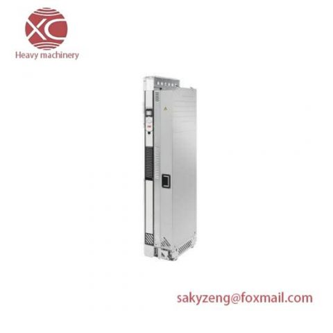 ABB ACS880-04-725A-3 3ABD00039364-D Frequency Converter: Industry-grade Control Solution