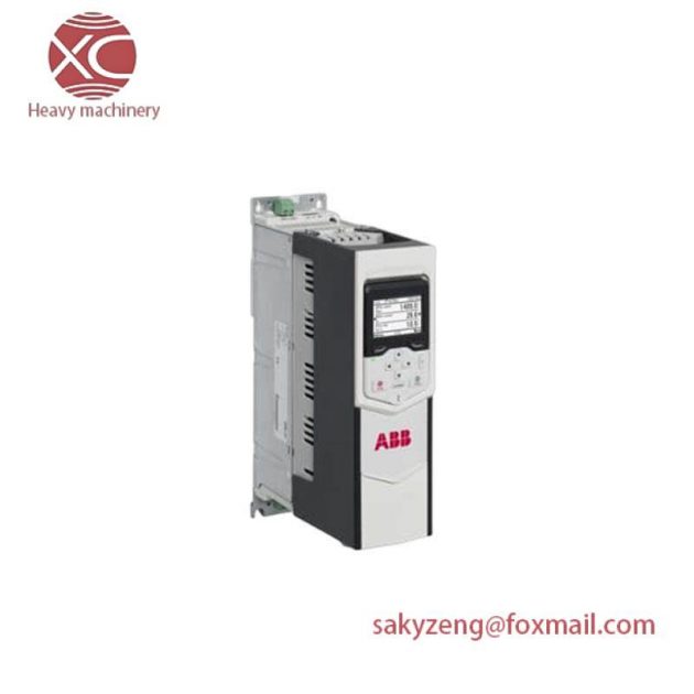 ABB ACS880-104 Inverter Modules, Industrial Control Solutions