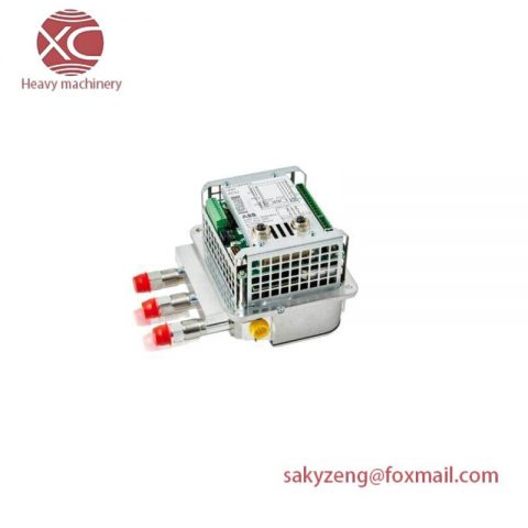 ABB ACU-01B 3HNA024871-001 | Advanced Control Unit for Industrial Automation