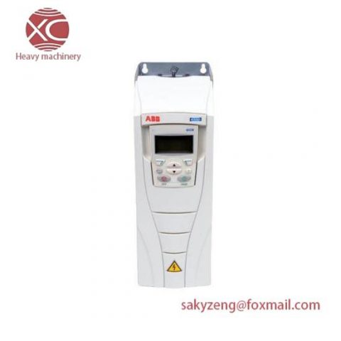 ABB ACX550-U0-04A1-4+P901 AC Motor Drive
