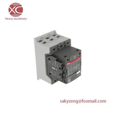 ABB AF140N4-30-11-13: Advanced Power Control Solution