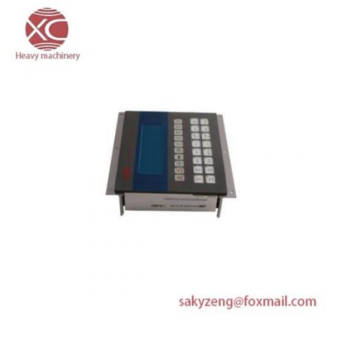 ABB AFC094AE02 - High-Performance Industrial Control Module