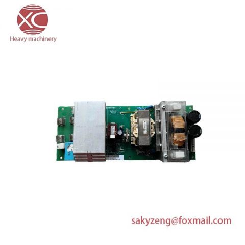 ABB AFPS-11C POWER SUPPLY, Advanced Industrial Control Solution
