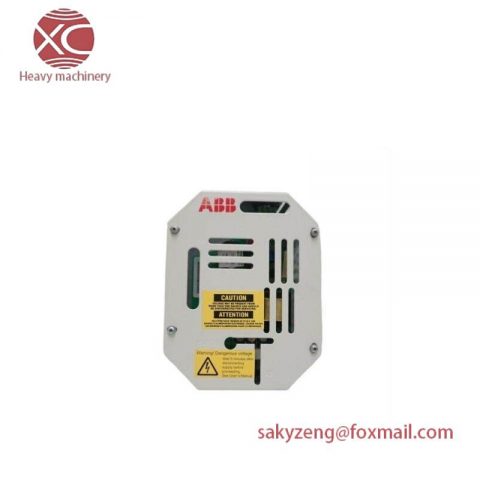 ABB AGPS-11C R2/R6 | PAC Assembly Kit - Advanced Automation Solution