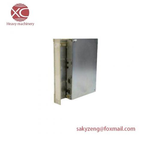 ABB AI610 3BHT300000R1 Analog Input Module - Precision & Reliability for Industrial Automation