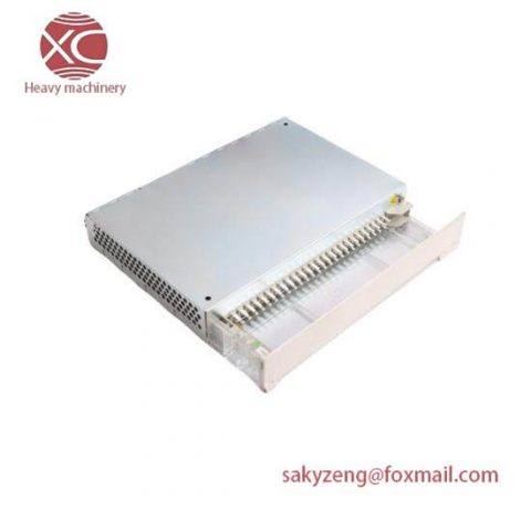 ABB AI620 3BHT300005R1: Advanced Analog Input Module for Industrial Automation
