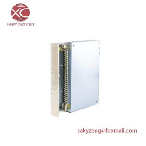 ABB AI625 Analog Input Module - Precise Data Collection for Industrial Automation