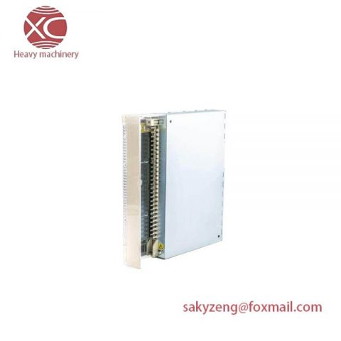 ABB AI630 3BHT300011R1: High Precision Analog Input Module for Industrial Automation