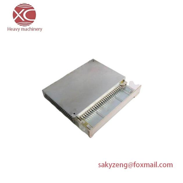 ABB AI635 3BHT300032R1 - A Reliable Investment for Industrial Control