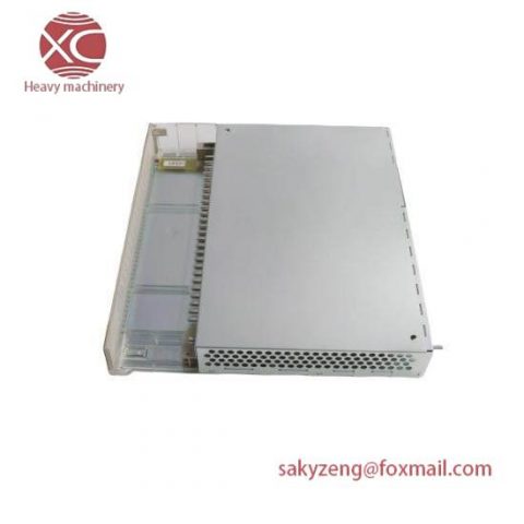 ABB AI635 AC110 3BHT300032R1 Analog Input Module: Industrial Precision for Continuous Monitoring