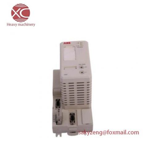 ABB AI820-eA | 3BSE020836R2 | Analog Input Module