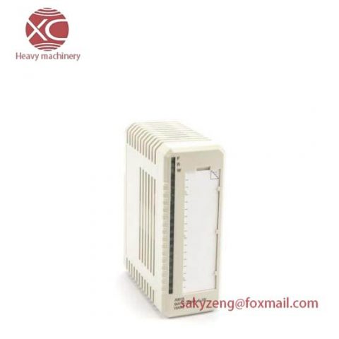 ABB AI835A | 3BSE051306R1 | Thermocouple/mV Input Module | Analog Input