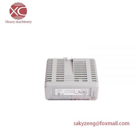 ABB AI845-EA 3BSE023675R2 Analog Input Module - High Precision for Industrial Automation