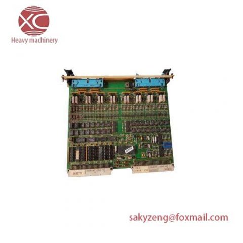 ABB AI86-16 Analog Input Board, 57087196