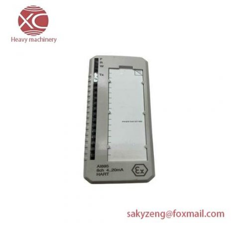 ABB AI895 3BSC690089R1 Industrial Control Module