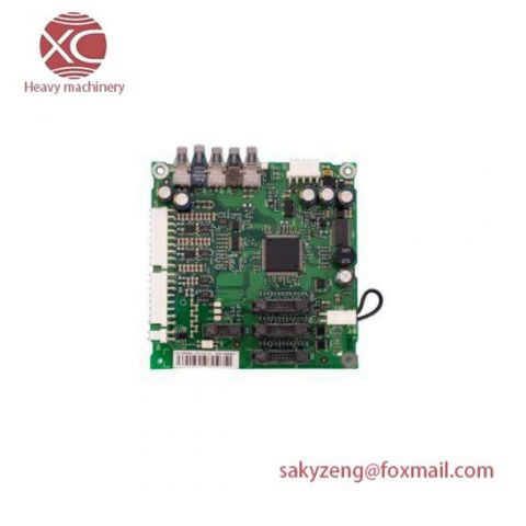 ABB AINT-12C MC INTERFACE BOARD - High-Performance Modular Control Component