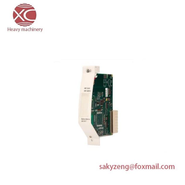 ABB AM811F 3BDH000050R1 Digital I/O Card for Industrial Automation