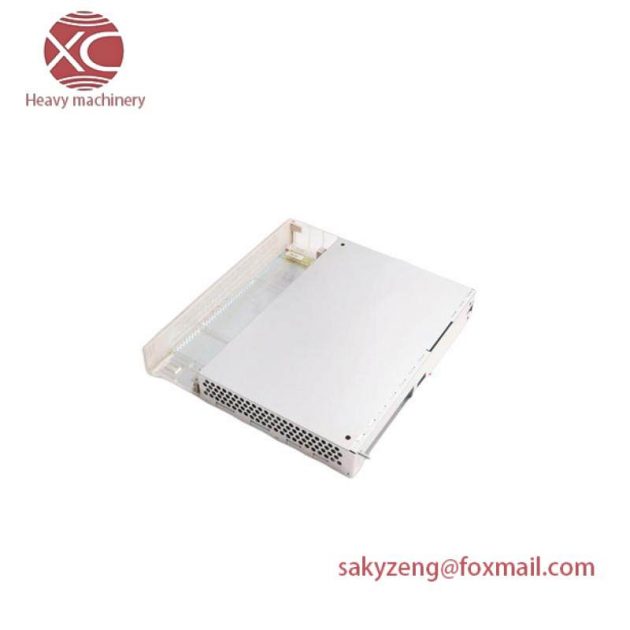 ABB AO610 3BHT300008R1 Analog Output Module: Precision Control for Industrial Automation
