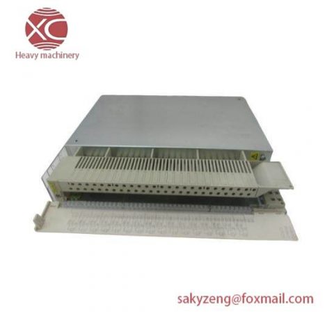 ABB AO610 - Analog Output Module, Advanced Control Solution