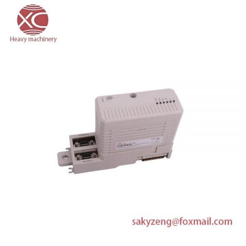 ABB AO650 3BHT300051R1 Analog Output Module: Precision Control for Industrial Automation